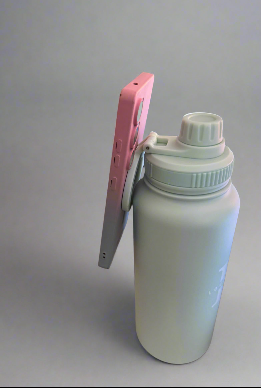 LOUNGELIFT MAGSAFE TRIPOD BOTTLE