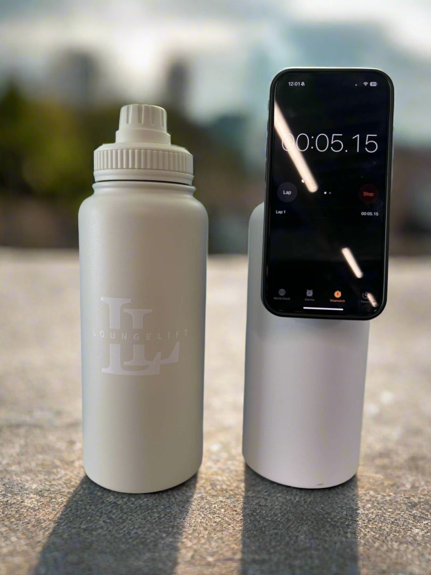 LOUNGELIFT MAGSAFE TRIPOD BOTTLE