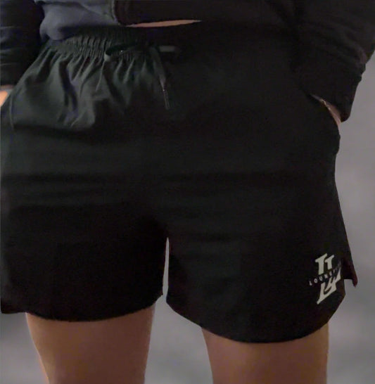 Unisex Quick Dry Shorts