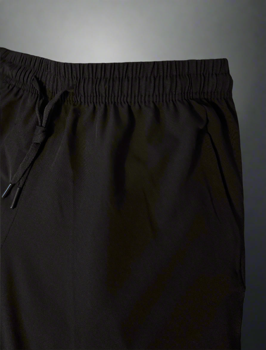 Unisex Quick Dry Shorts