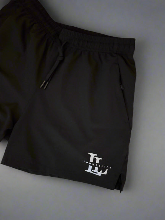 Unisex Quick Dry Shorts